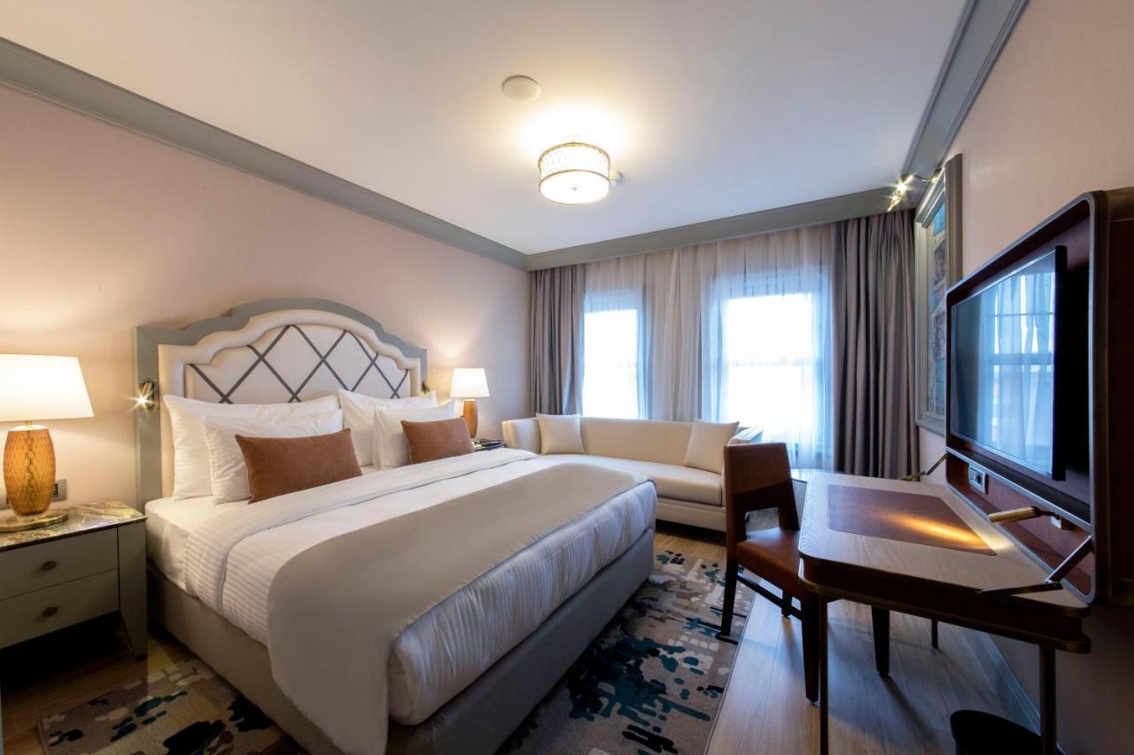 Millennium Golden Horn 5* Provincia di Istanbul