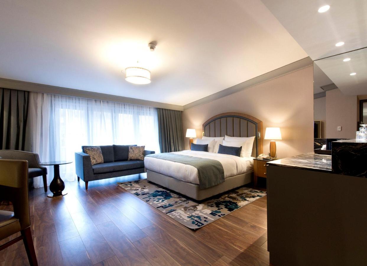 Hotel Millennium Golden Horn Provincia di Istanbul