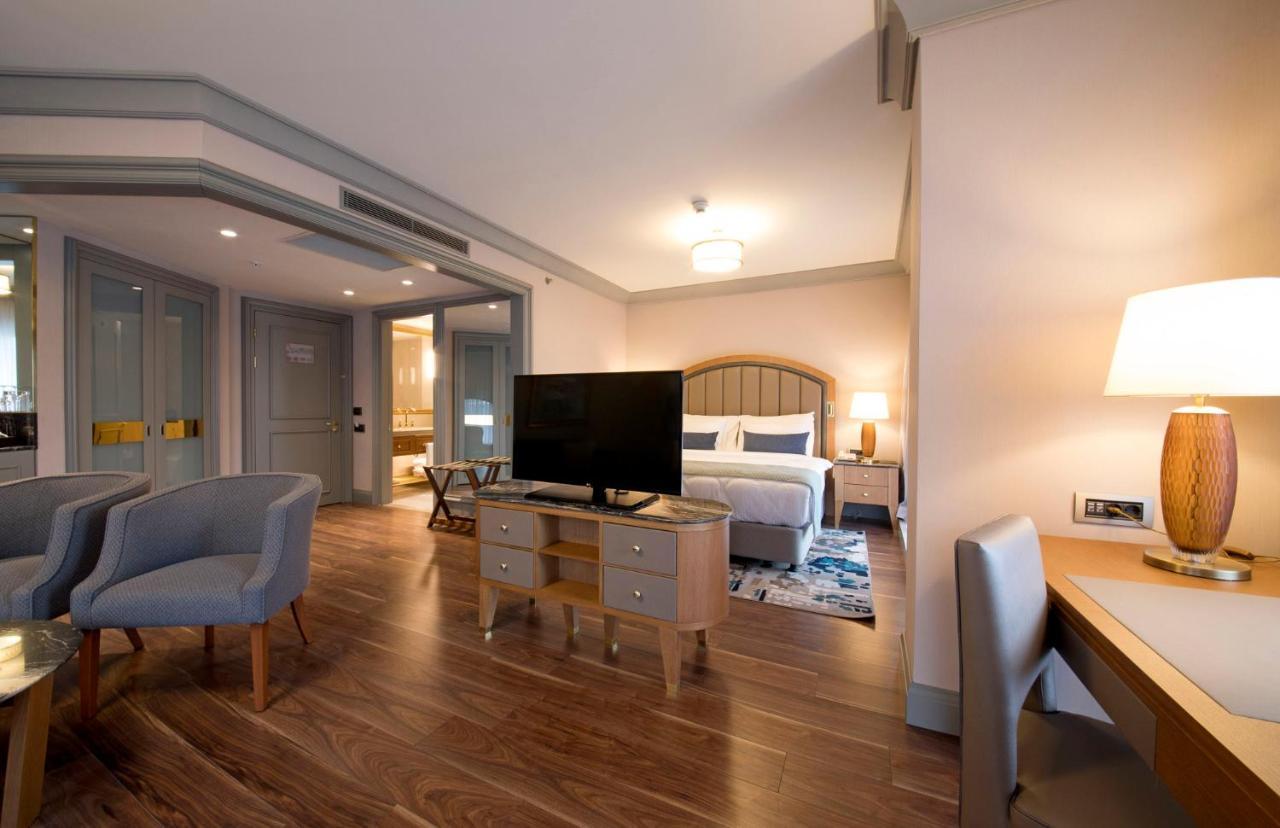 Hotel Millennium Golden Horn Provincia di Istanbul