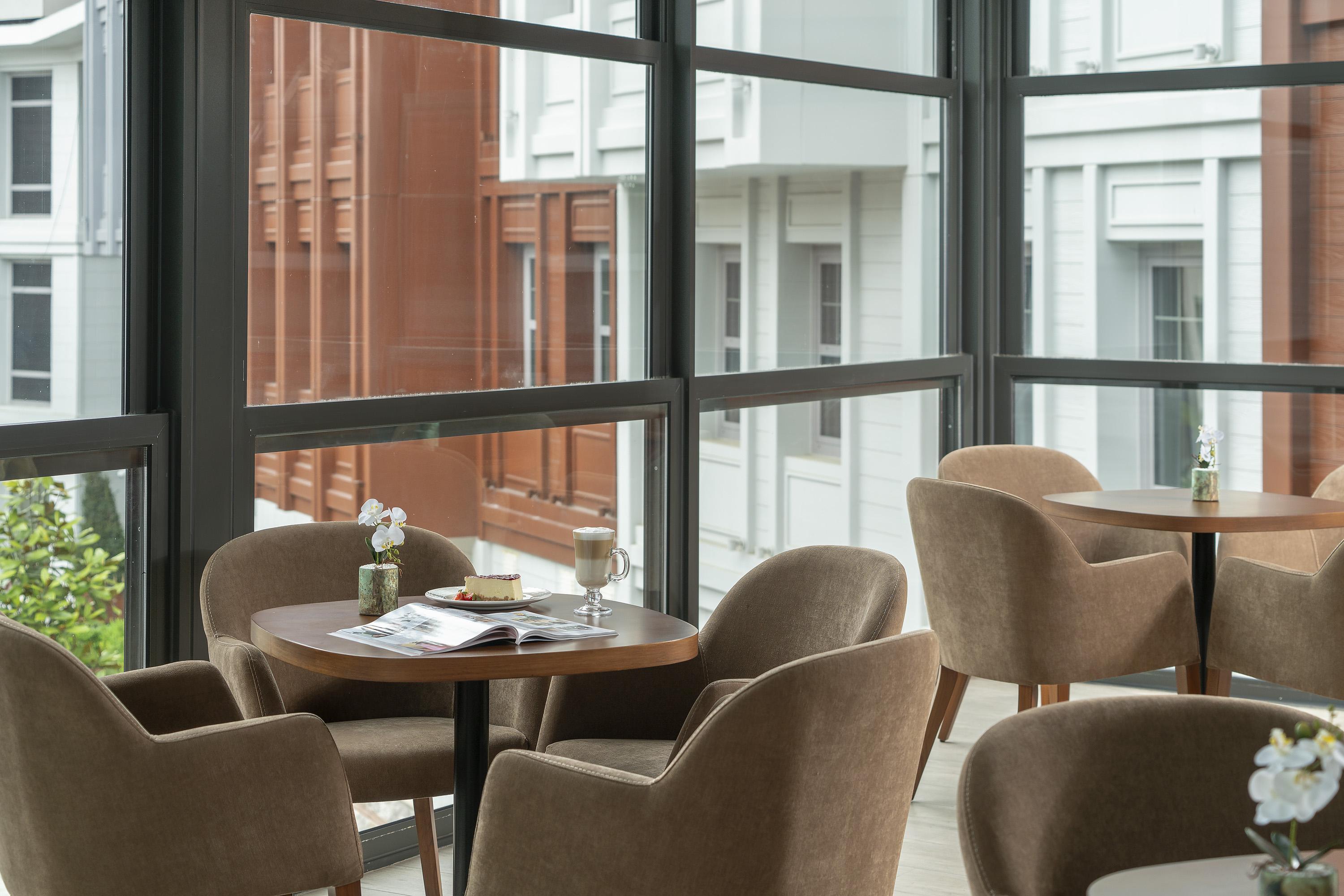 Hotel Millennium Golden Horn Provincia di Istanbul