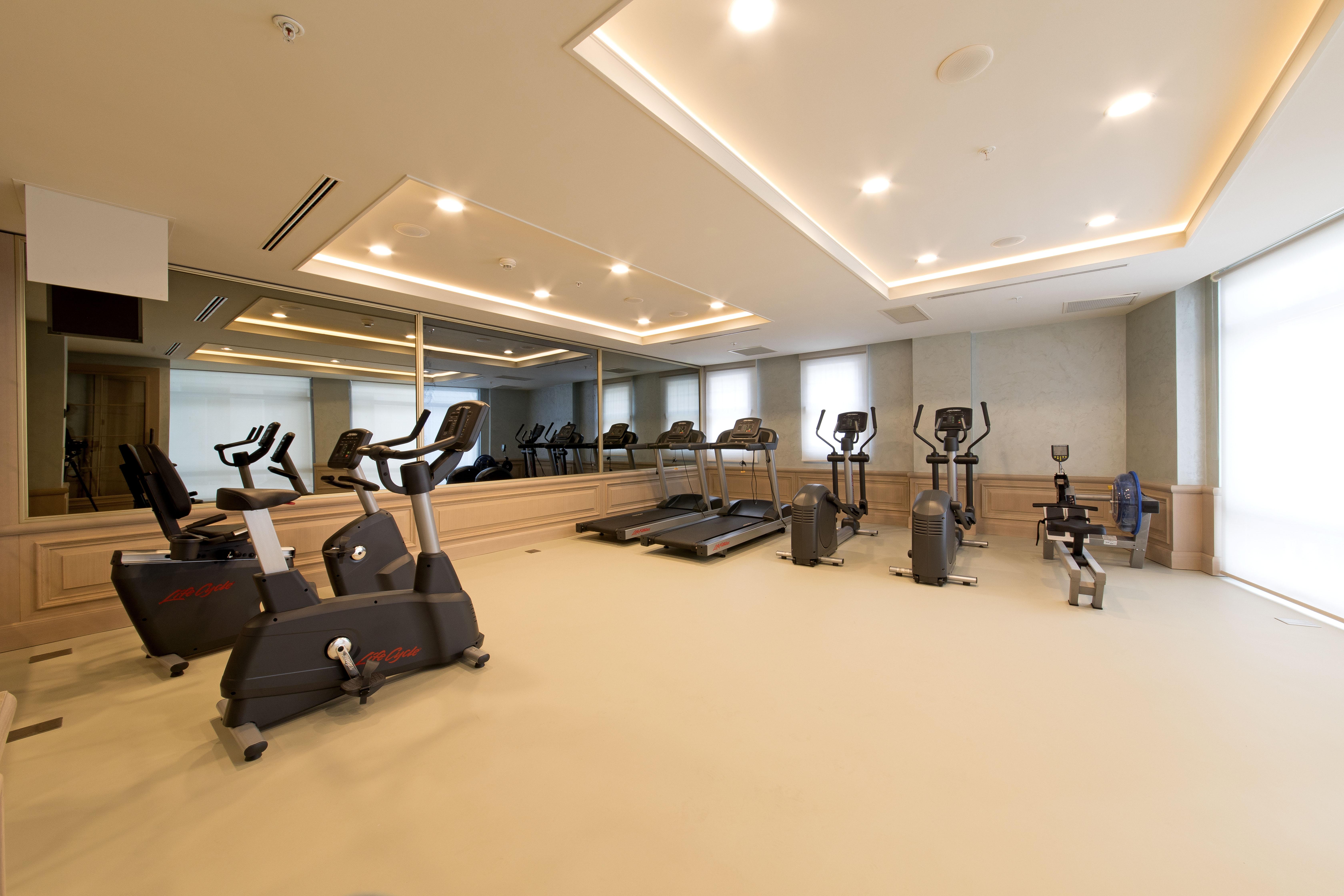 Hotel Millennium Golden Horn Provincia di Istanbul