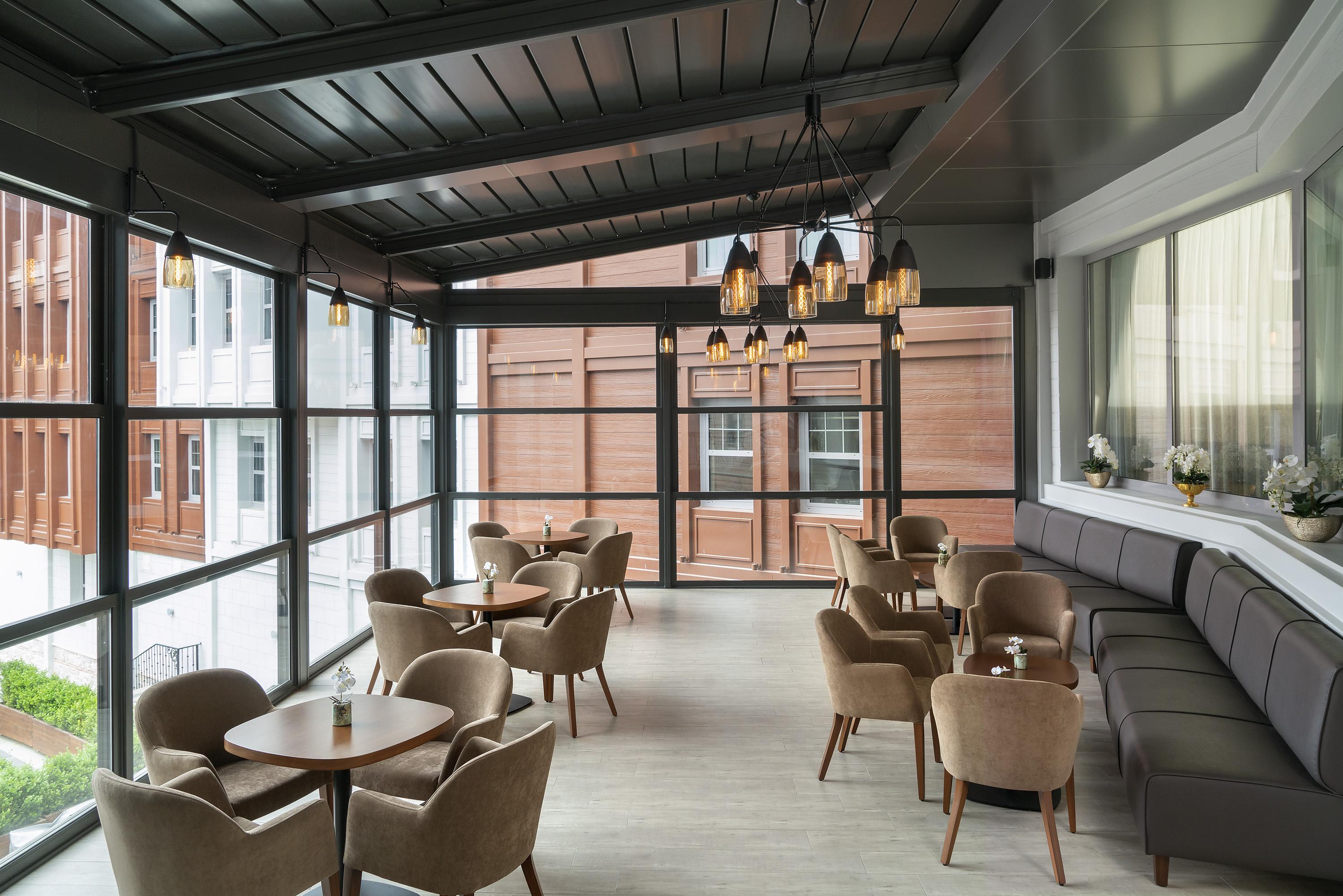Millennium Golden Horn 5* Provincia di Istanbul