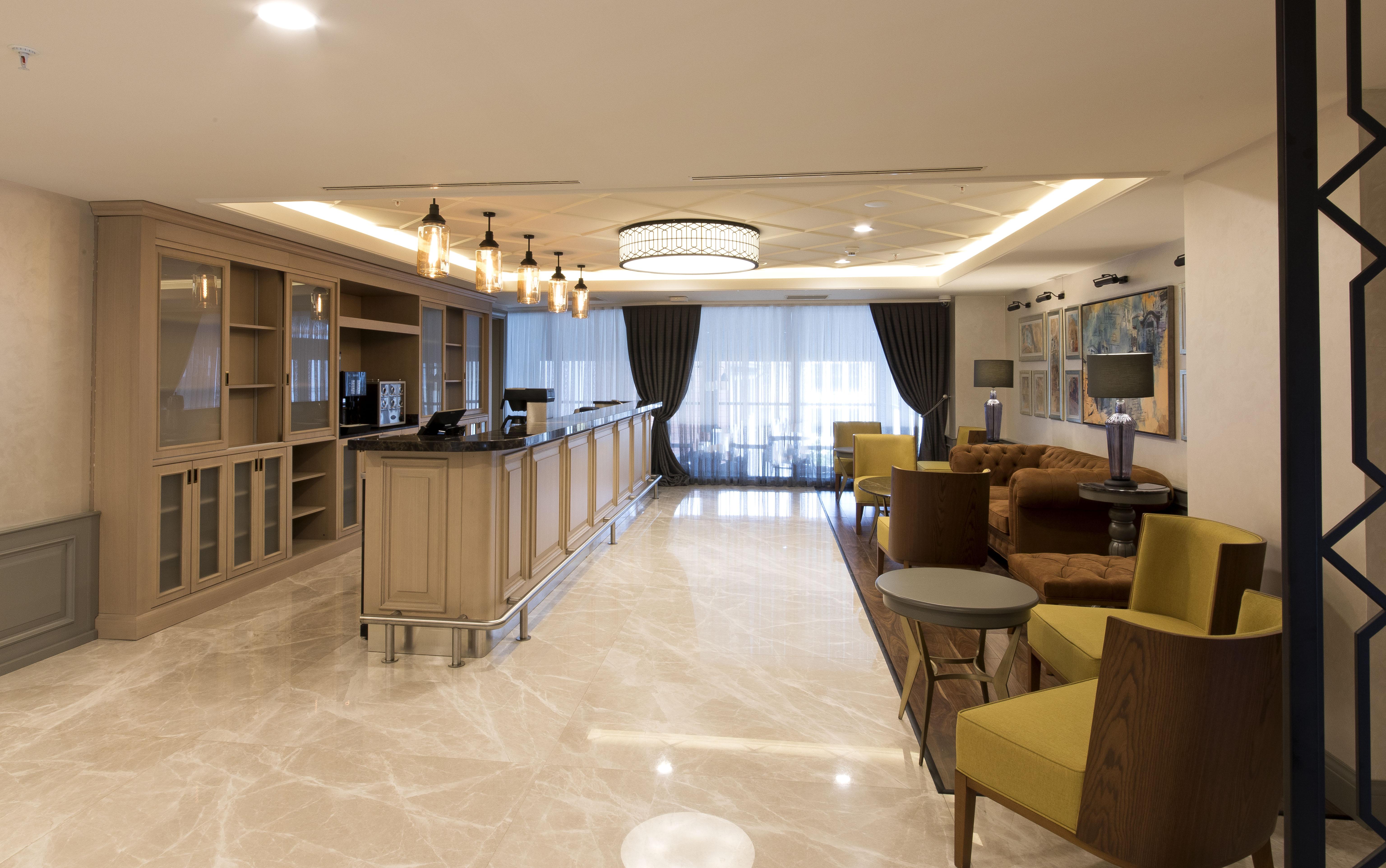 Millennium Golden Horn Provincia di Istanbul