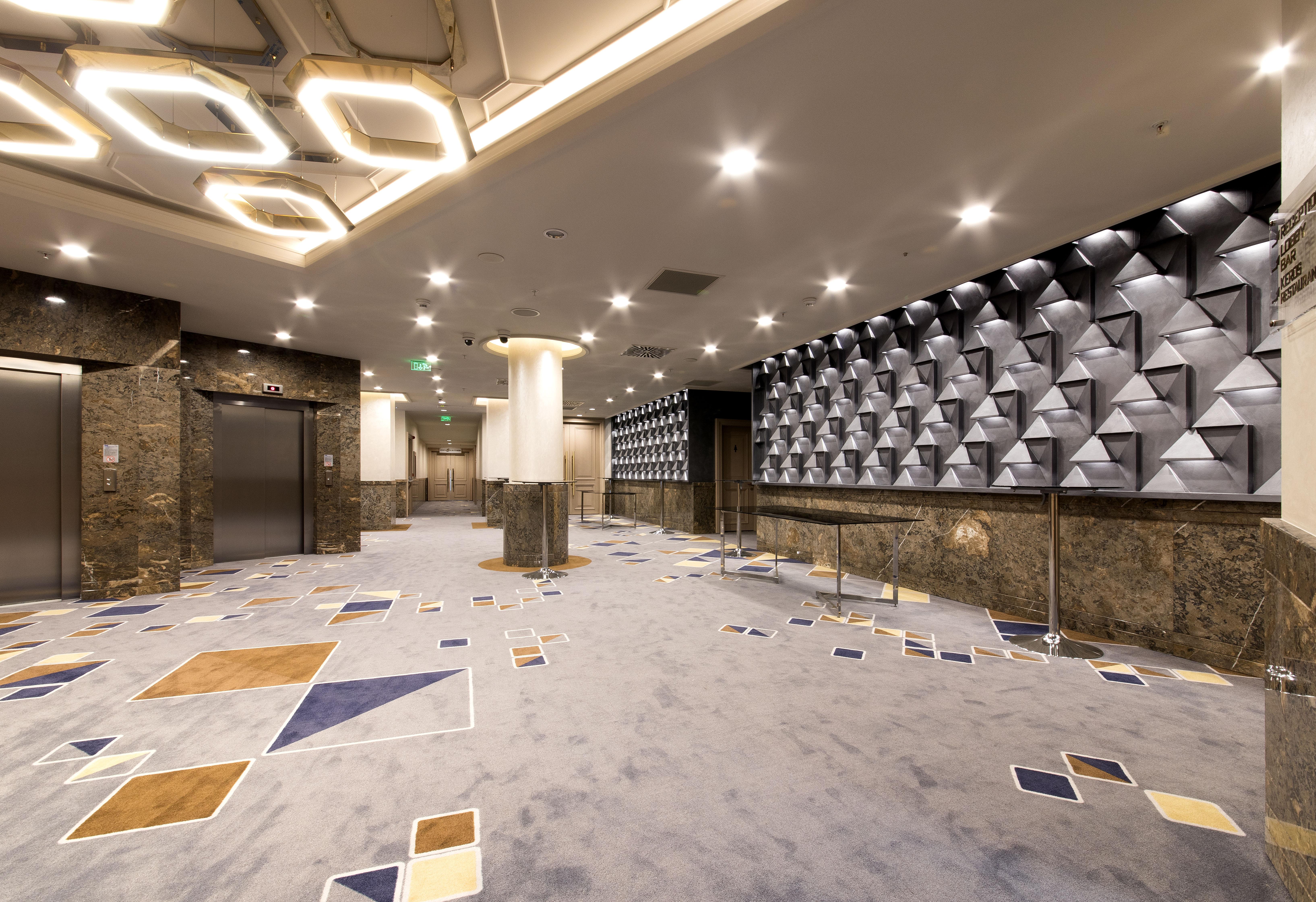 Millennium Golden Horn 5* Provincia di Istanbul