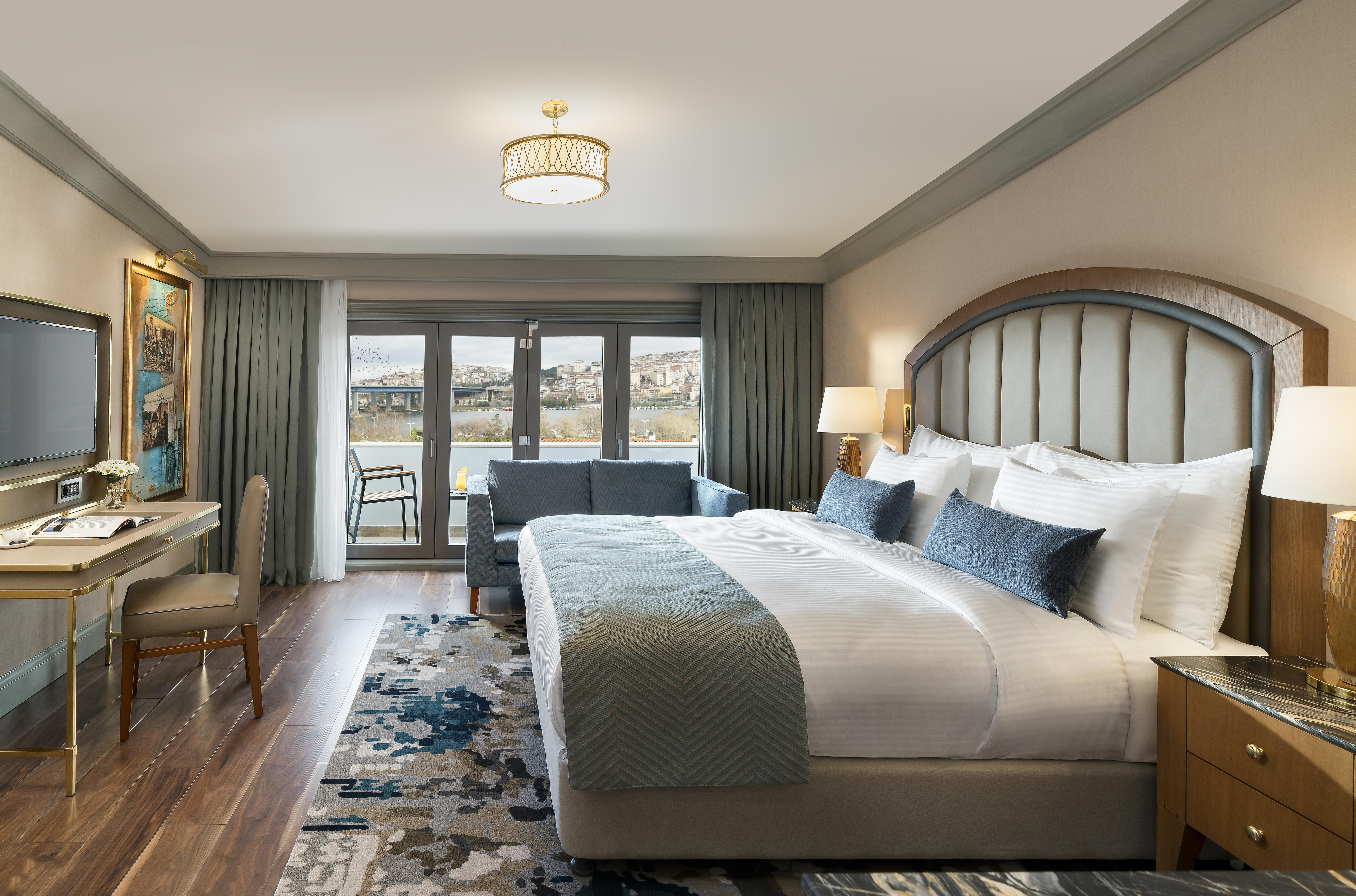 Hotel Millennium Golden Horn Provincia di Istanbul