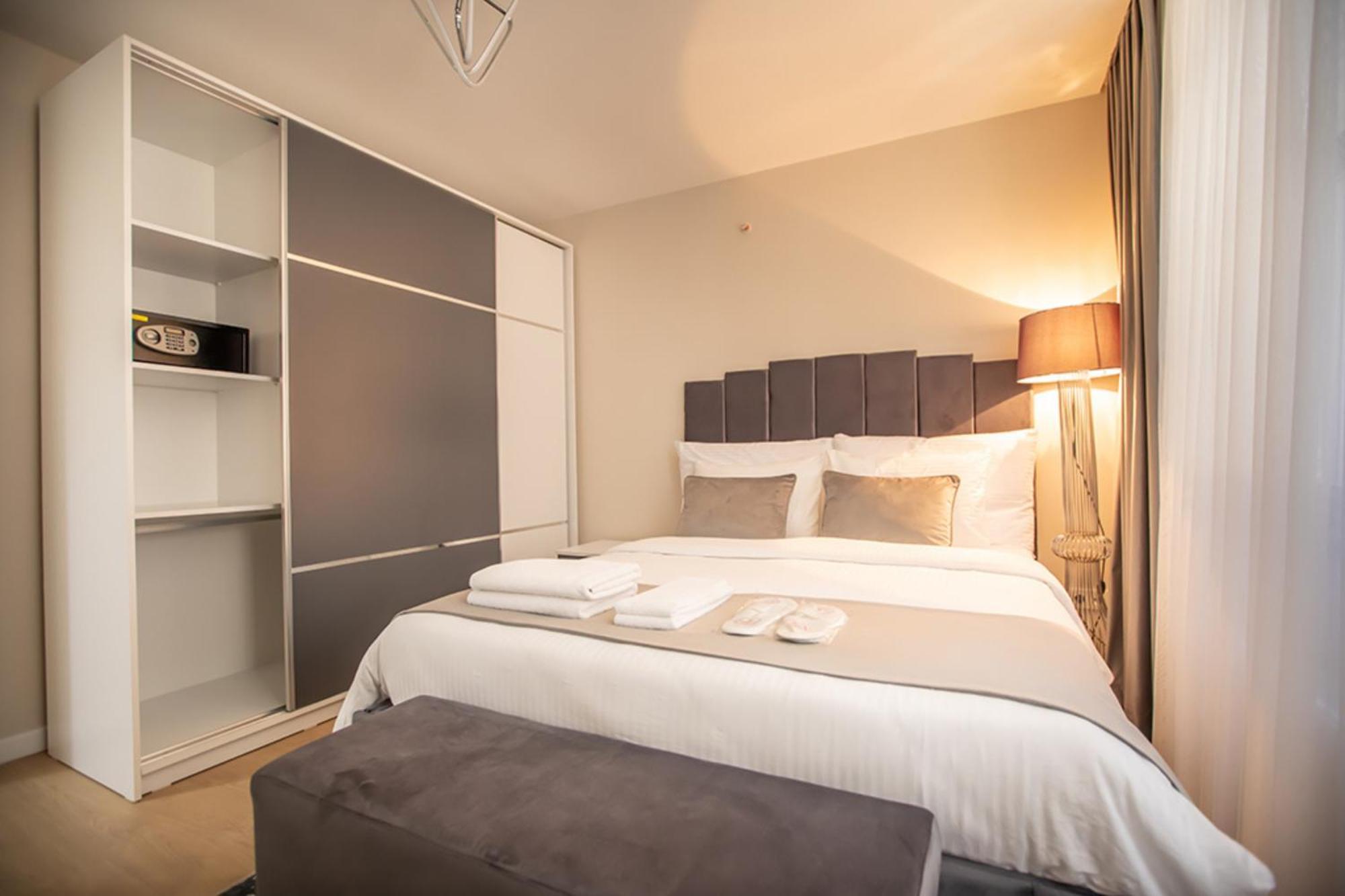 Millennium Golden Horn 5* Provincia di Istanbul