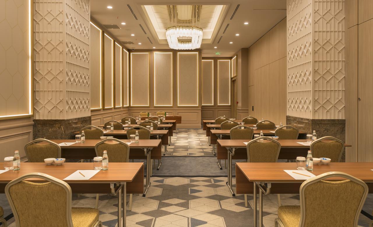 Hotel Millennium Golden Horn Provincia di Istanbul