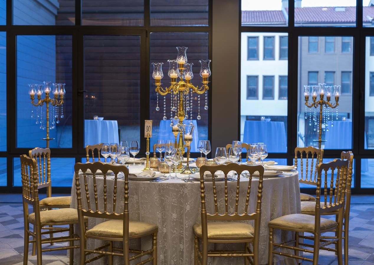 Hotel Millennium Golden Horn Provincia di Istanbul