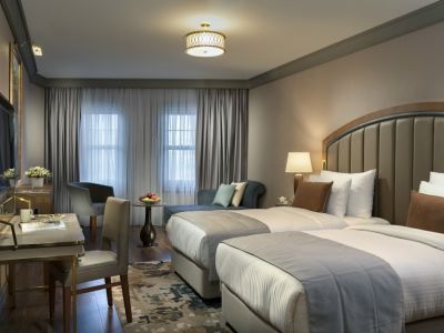 Hotel Millennium Golden Horn Provincia di Istanbul