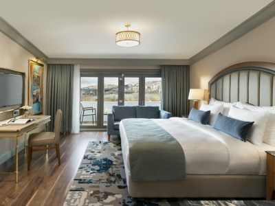 Millennium Golden Horn Hotel Provincia di Istanbul